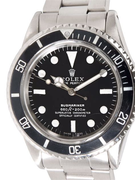 rolex klocka